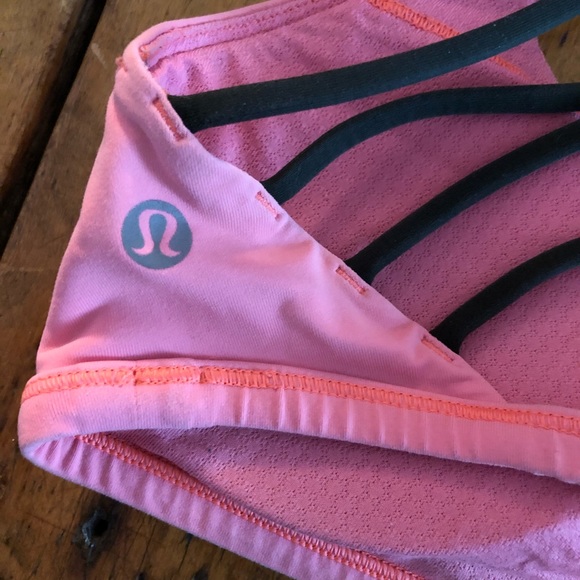 Lululemon Athletica Bra - Picture 3 of 3